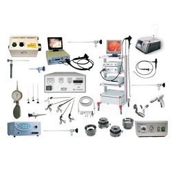 Endoscopy Equipment